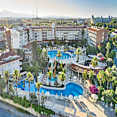 Seaden Corolla Hotel